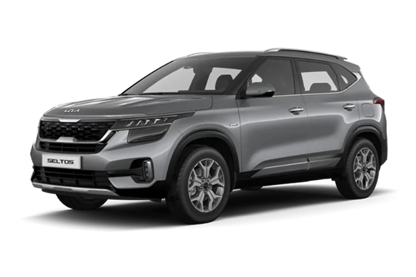 KIA Seltos фото 4 в Москве