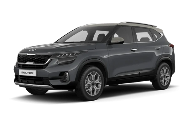 KIA Seltos фото 6 в Москве