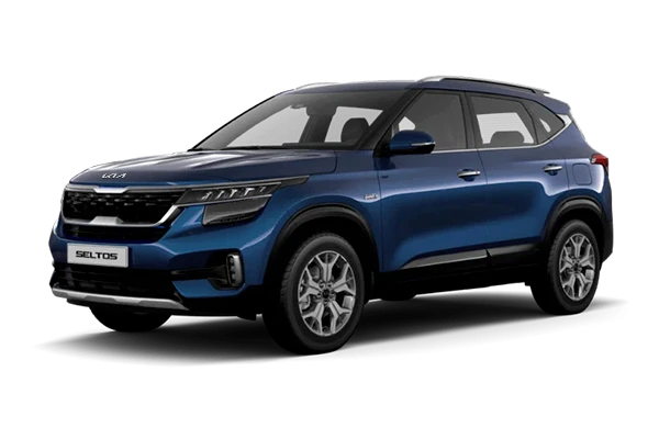 KIA Seltos фото 11 в Москве KIA Seltos фото 11 в Москве