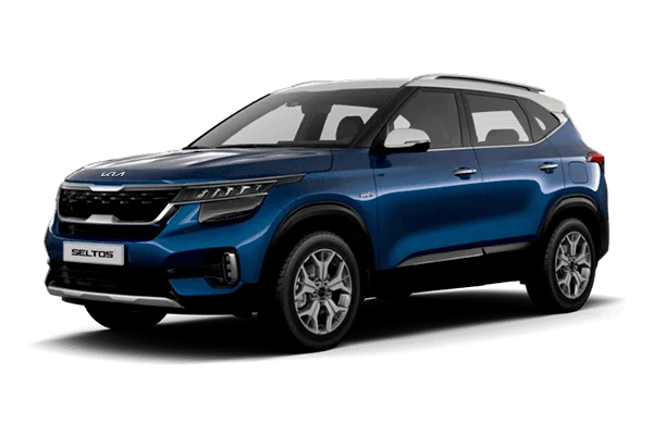 KIA Seltos фото 12 в Москве