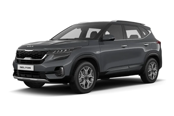 KIA Seltos фото 5 в Москве