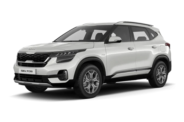KIA Seltos Classic - фото, характеристики и цена в Москве