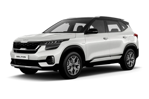 KIA Seltos фото 2 в Москве