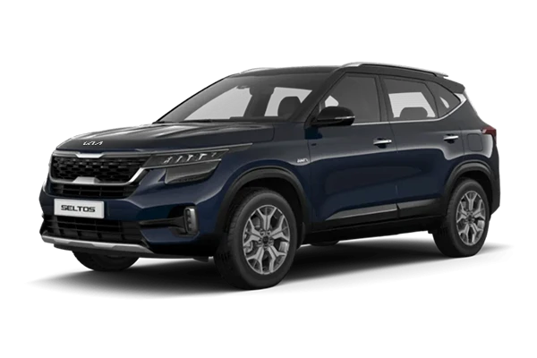 KIA Seltos фото 9 в Москве KIA Seltos фото 9 в Москве