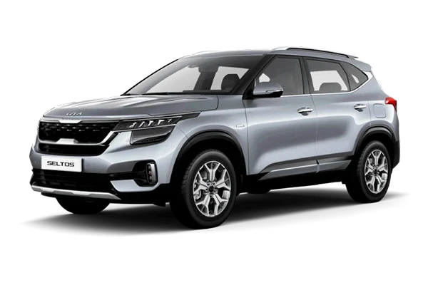 KIA Seltos фото 3 в Москве
