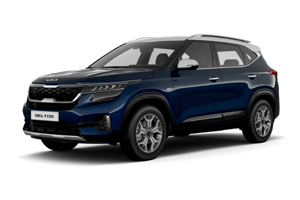 KIA Seltos фото 10 в Москве KIA Seltos фото 10 в Москве
