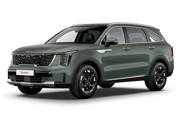 KIA Sorento фото 4 в Москве