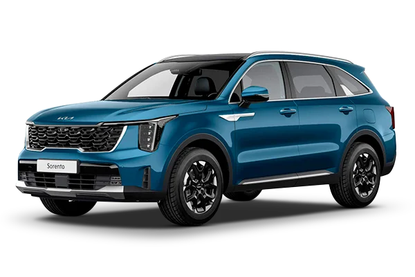 KIA Sorento фото 6 в Москве