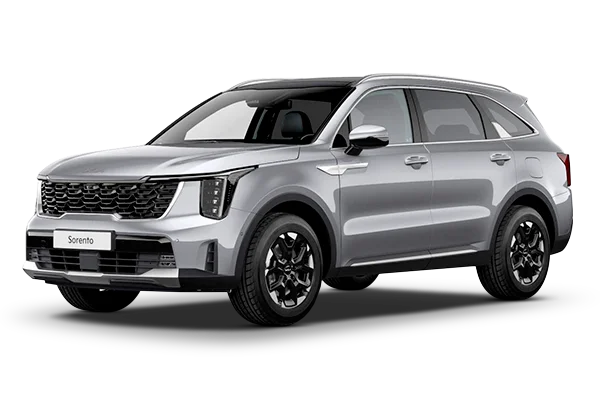 KIA Sorento фото 9 в Москве KIA Sorento фото 9 в Москве