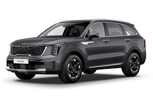 KIA Sorento фото 5 в Москве