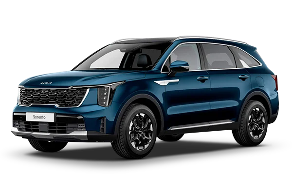 KIA Sorento фото 3 в Москве