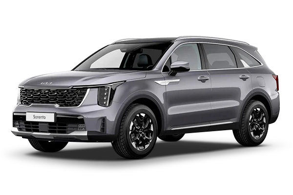 KIA Sorento фото 7 в Москве