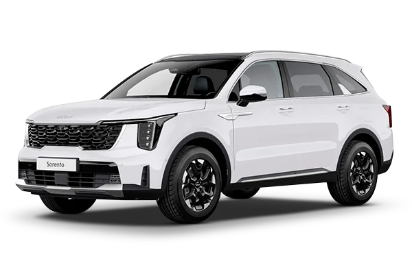 KIA Sorento фото 8 в Москве
