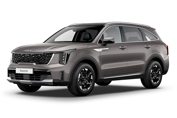 KIA Sorento фото 2 в Москве
