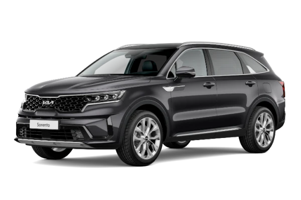 KIA Sorento фото 9 в Москве KIA Sorento фото 9 в Москве