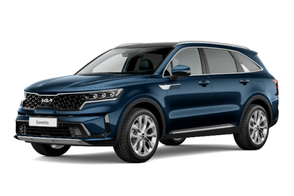 KIA Sorento фото 8 в Москве