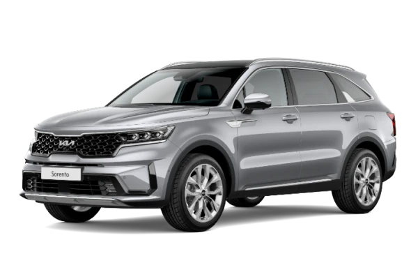 KIA Sorento фото 3 в Москве
