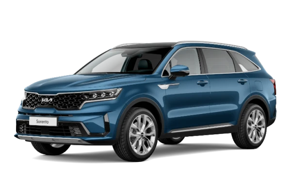 KIA Sorento фото 5 в Москве
