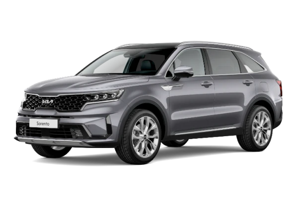 KIA Sorento фото 6 в Москве