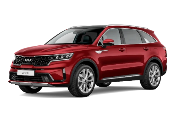 KIA Sorento фото 7 в Москве