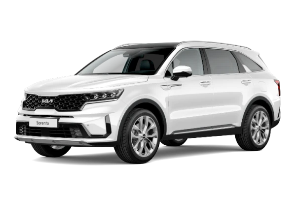 KIA Sorento фото 2 в Москве