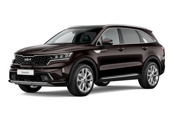 KIA Sorento фото 4 в Москве