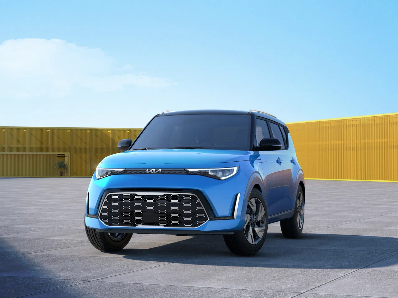 KIA Soul фото 12 в Москве