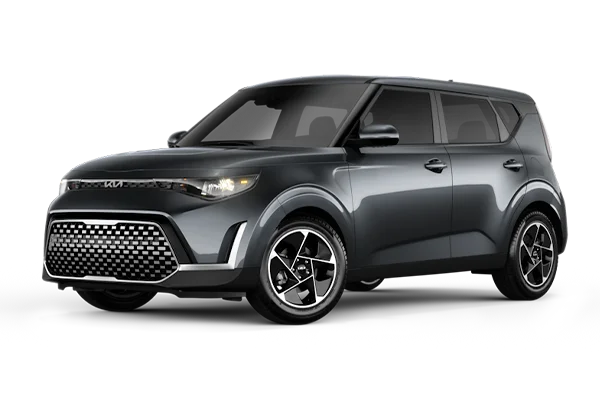 KIA Soul фото 3 в Москве