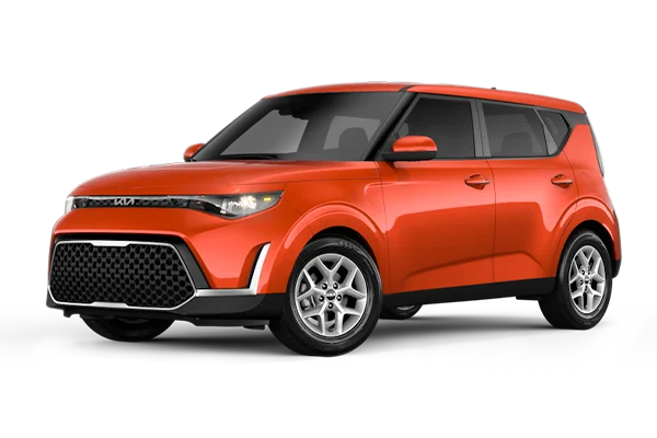 KIA Soul фото 6 в Москве