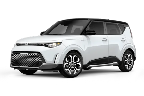 KIA Soul фото 2 в Москве