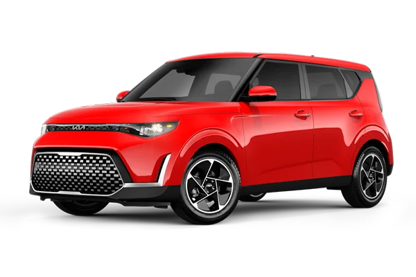 KIA Soul фото 4 в Москве