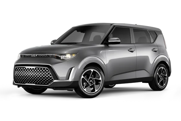 KIA Soul фото 9 в Москве