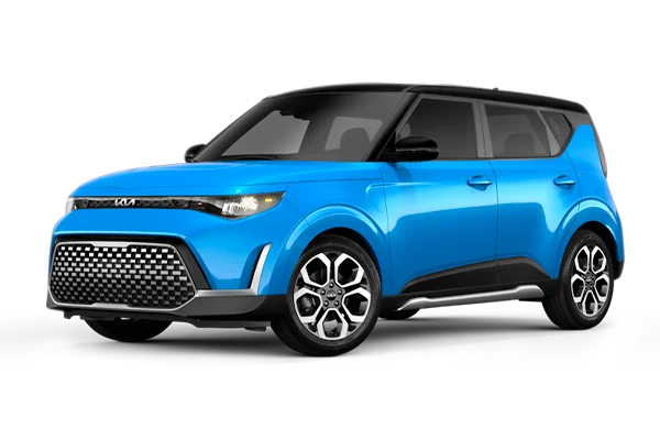KIA Soul фото 8 в Москве