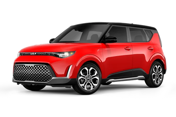 KIA Soul фото 5 в Москве