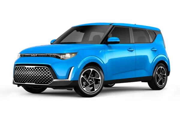 KIA Soul фото 7 в Москве