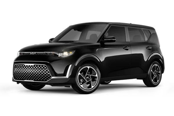 KIA Soul фото 10 в Москве