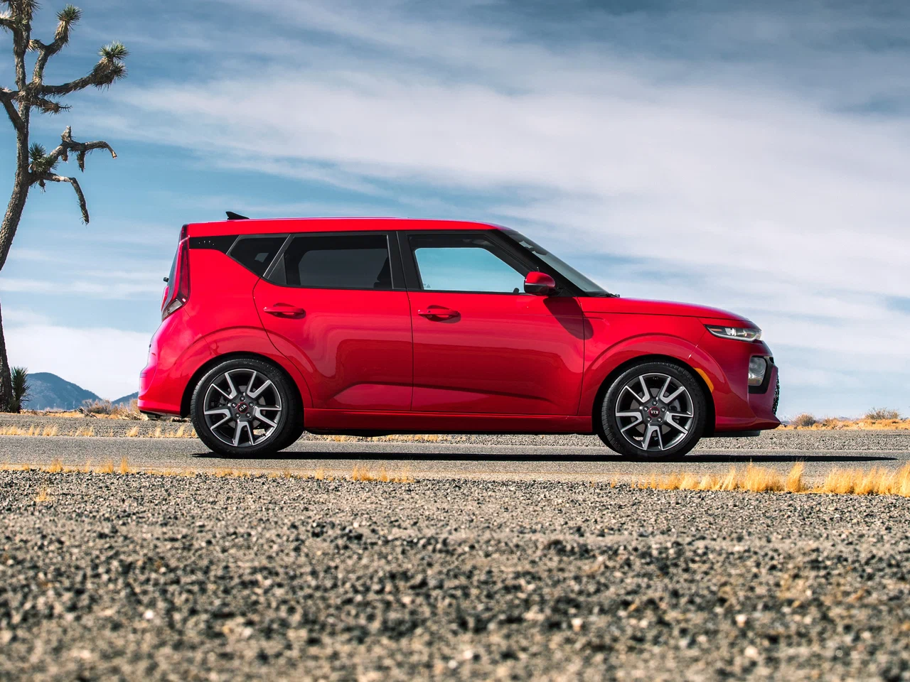 KIA Soul фото 12 в Москве