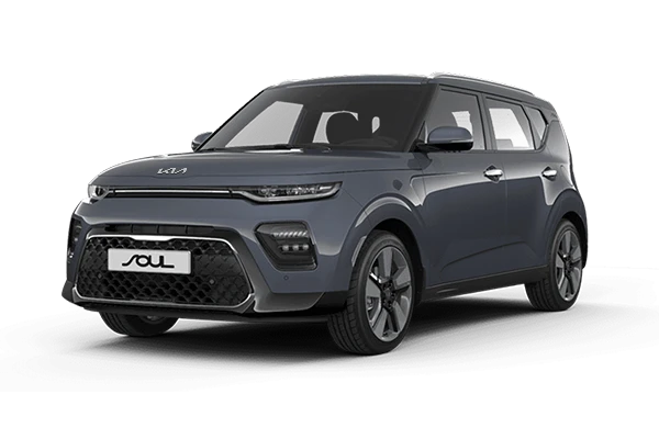 KIA Soul фото 8 в Москве