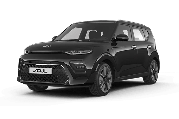 KIA Soul фото 11 в Москве KIA Soul фото 11 в Москве