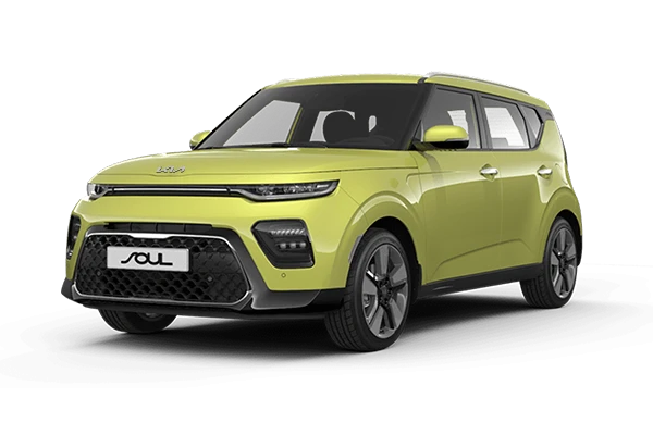 KIA Soul фото 5 в Москве