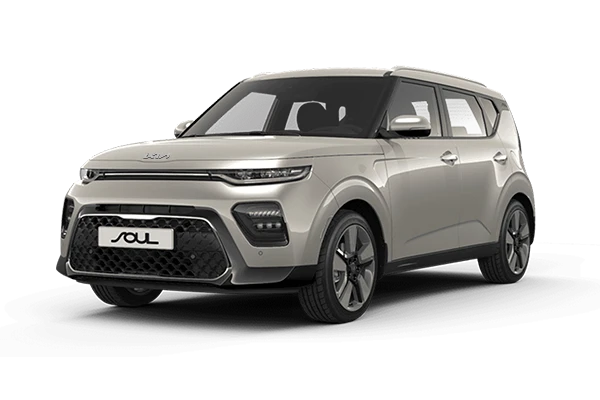 KIA Soul фото 6 в Москве