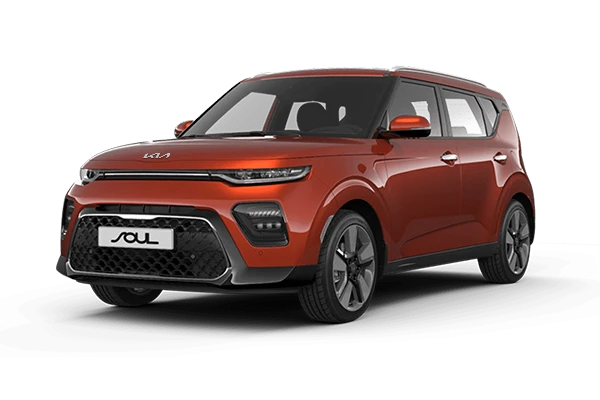 KIA Soul фото 2 в Москве