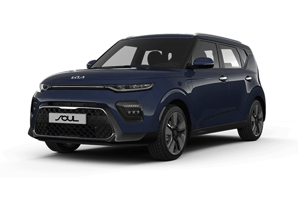 KIA Soul фото 10 в Москве KIA Soul фото 10 в Москве
