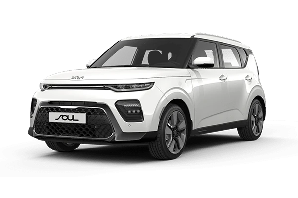 KIA Soul Classic - фото, характеристики и цена в Москве
