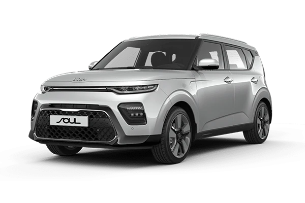 KIA Soul фото 7 в Москве