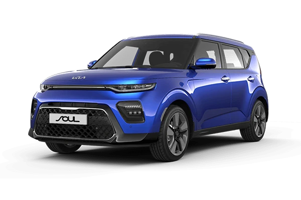 KIA Soul фото 9 в Москве KIA Soul фото 9 в Москве