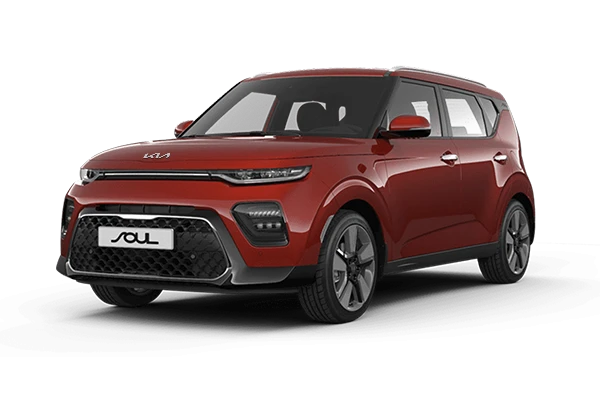 KIA Soul фото 3 в Москве