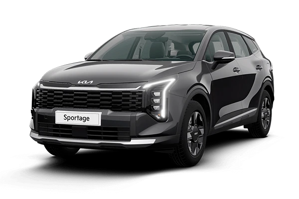 KIA Sportage фото 4 в Москве