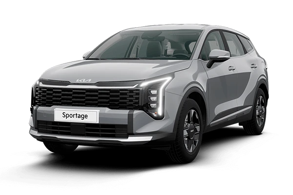KIA Sportage фото 3 в Москве