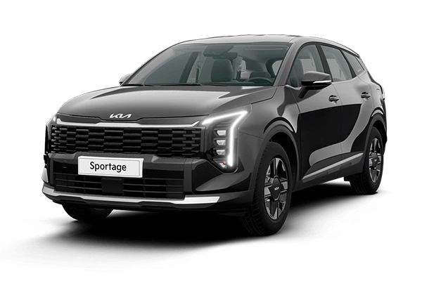 KIA Sportage фото 6 в Москве